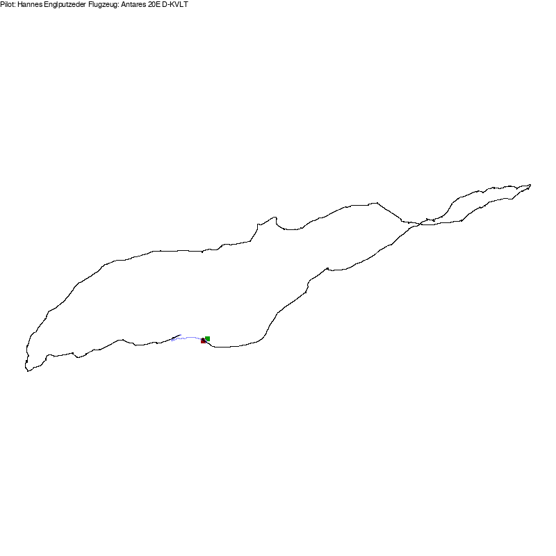 Flugspur